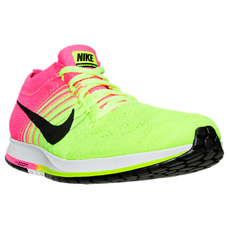 Men's Nike Flyknit Streak 6 OC Running Shoes