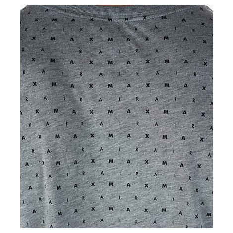 Men's Nike Air Max Pocket T-Shirt