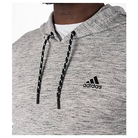 Men's adidas Pique Hoodie