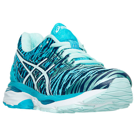 Women's Asics GEL-Cumulus 18 BR Running Shoes