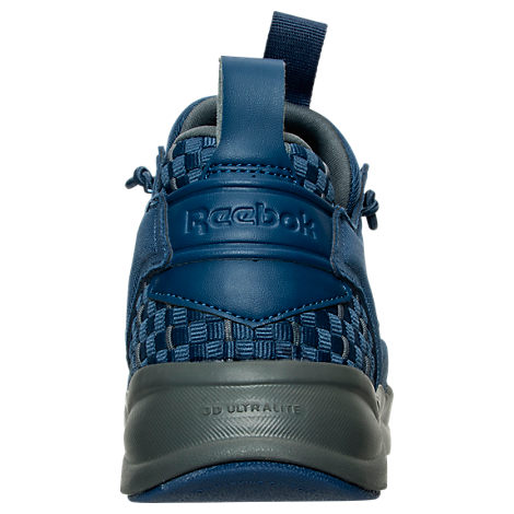 Men's Reebok Furylite Woven Casual Shoes