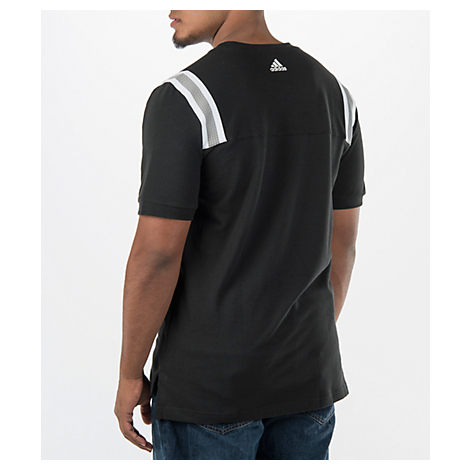 Men's adidas Originals ID Heather T-Shirt