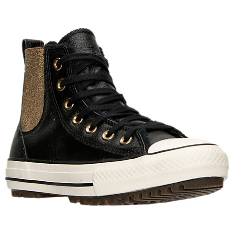 Women's Converse Chuck Taylor Chelsee Boot Casual Shoes