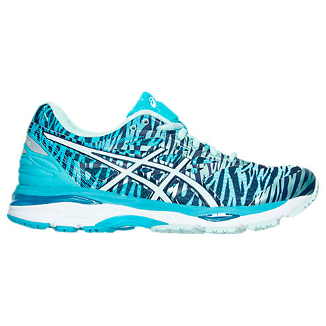 Women's Asics GEL-Cumulus 18 BR Running Shoes