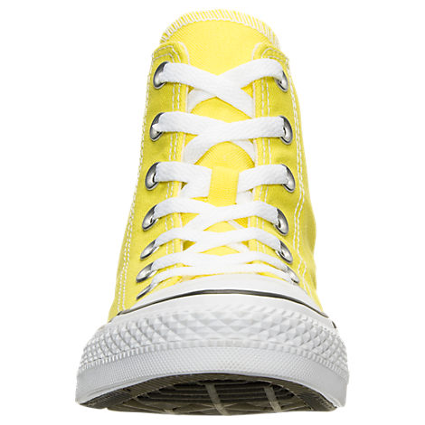 Women's Converse Chuck Taylor Hi Casual Shoes