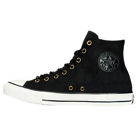 Men's Converse Chuck Taylor All-Star Hi Corduroy Casual Shoes