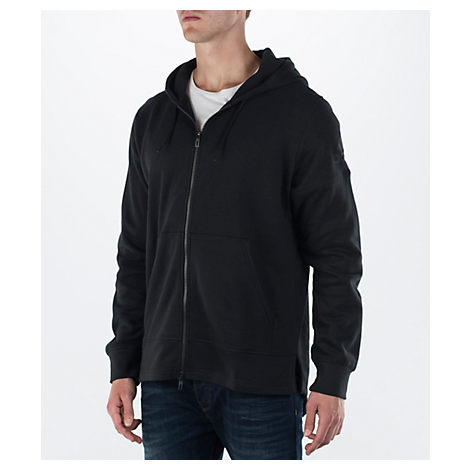 Men's adidas Postgame Full-Zip Hoodie