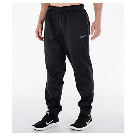 Men's Nike Tapered Therma Pants