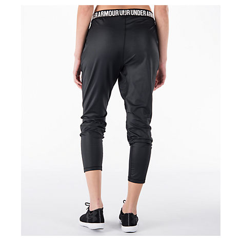 Women's Under Armour Harem Shine Pants