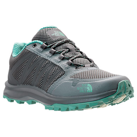 Women's The North Face Litewave Fastpack Waterproof Trail Shoes