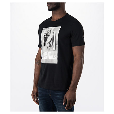 Men's Air Jordan Daily Essentials T-Shirt