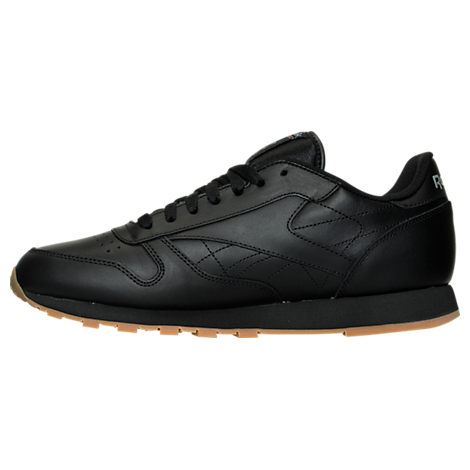 Men's Reebok Classic Leather Casual Shoes