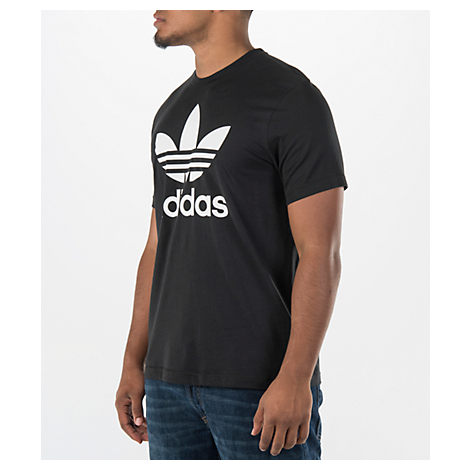 Men's adidas Originals Trefoil T-Shirt