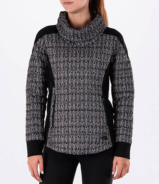 Women's The North Face Thermoball Pullover