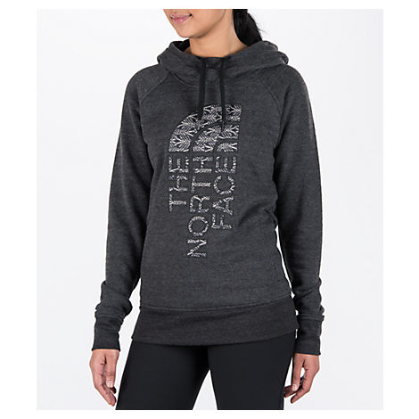 Women's The North Face Trivert Pullover Hoodie