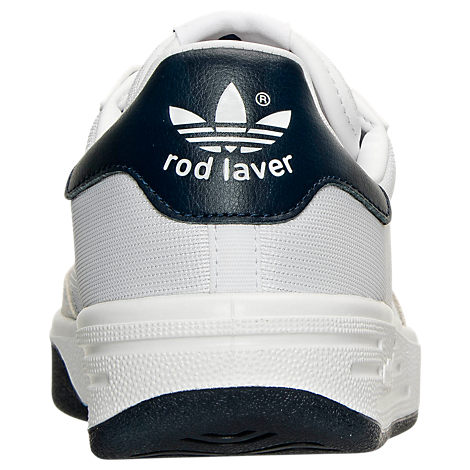 Men's adidas Originals Rod Laver Casual Shoes