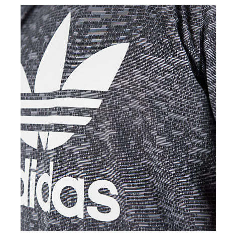 Men's adidas Originals Essentials Allover Print T-Shirt