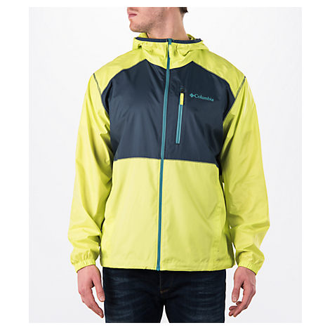 Men's Columbia Flash Forward Windbreaker Jacket