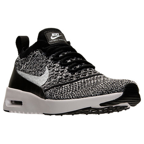 Women's Nike Air Max Thea Ultra Flyknit Running Shoes