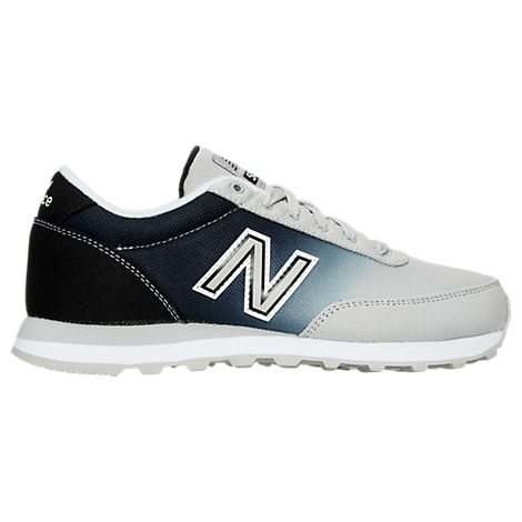 Women's New Balance 501 Fade Casual Shoes