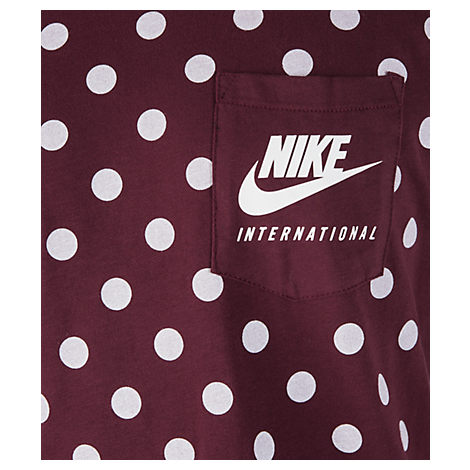 Men's Nike International T-Shirt
