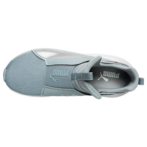 Women's Puma Fierce Core Casual Shoes