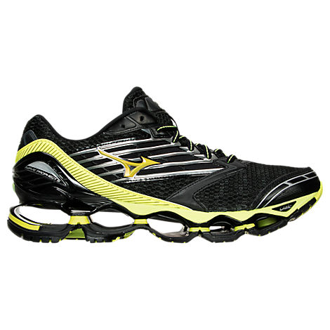 Men's Mizuno Wave Prophecy 5 Running Shoes