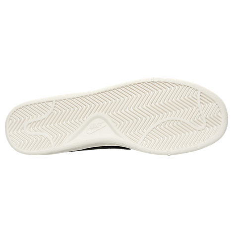 Men's Nike Court Royale Premium Casual Shoes