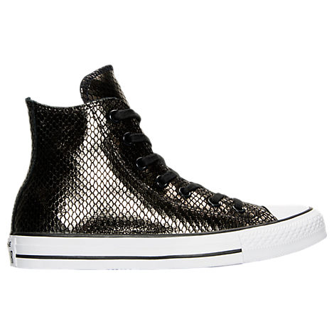 Women's Converse Chuck Taylor High Top Casual Shoes