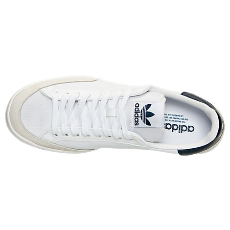 Men's adidas Originals Rod Laver Casual Shoes