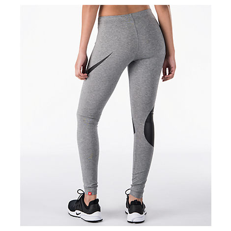 Women's Nike Leg-A-See Exploded Leggings