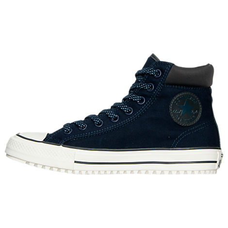 Men's Converse Chuck Taylor Boot Shield Casual Shoes