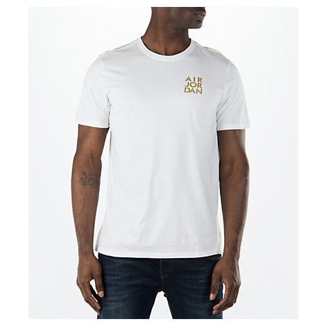 Men's Air Jordan Retro 5 Hangtime T-Shirt
