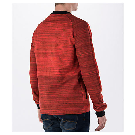 Men's Nike AV15 Knit Jacket