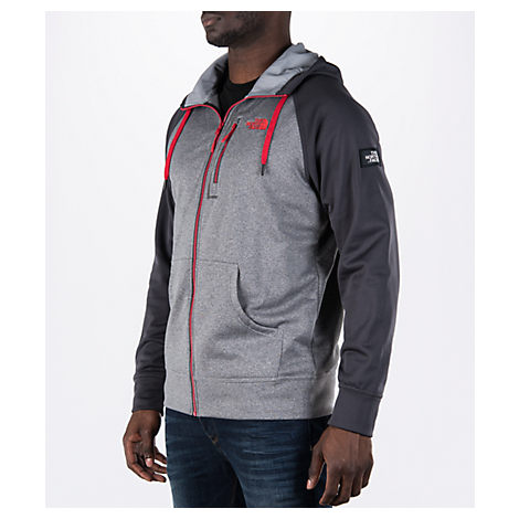 Men's The North Face Mack Mays Full-Zip Jacket