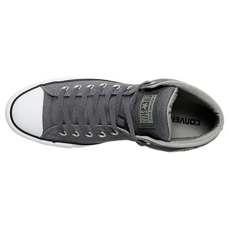 Men's Converse Chuck Taylor All-Star High Street Casual Shoes