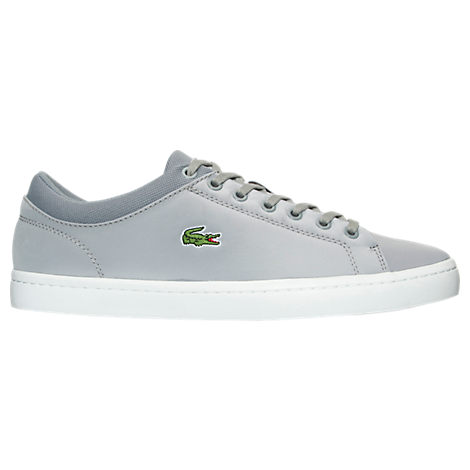 Men's Lacoste Straightset SPT Casual Shoes