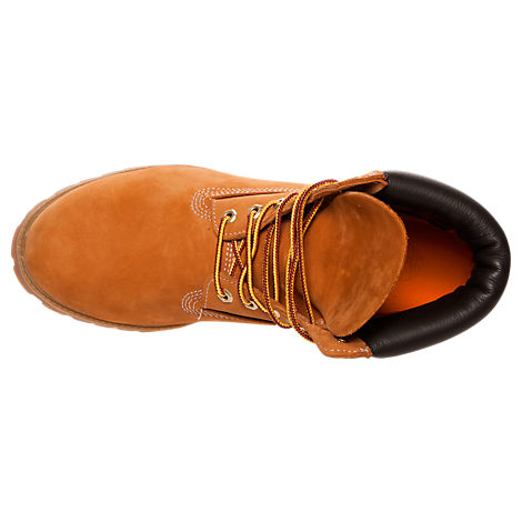 Men's Timberland 6 Inch Premium Classic Boots