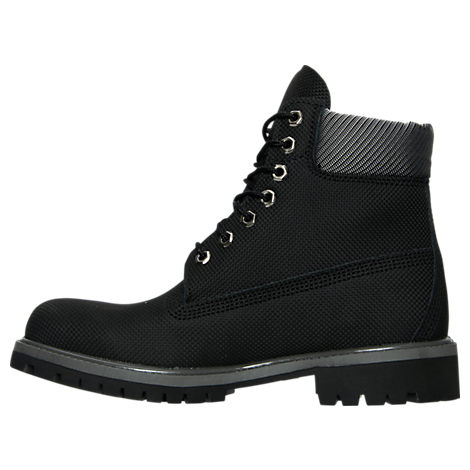 Men's Timberland 6 inch Premium Helcor Boots