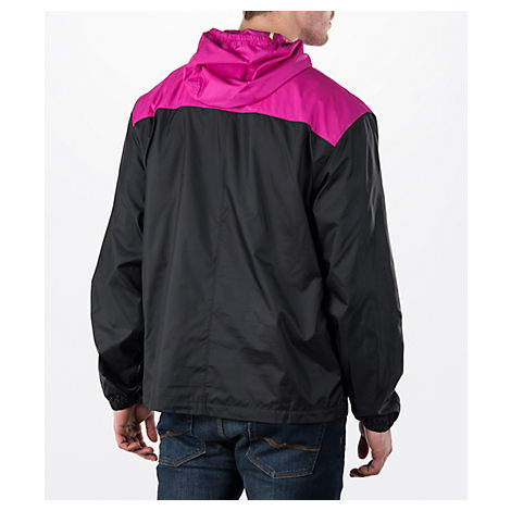 Men's Columbia Flashback Windbreaker Jacket