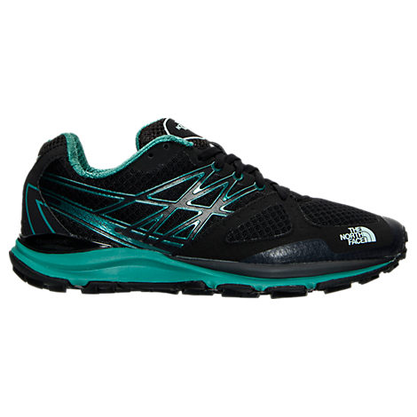 Women's The North Face Ultra Cardiac Trail Running Shoes