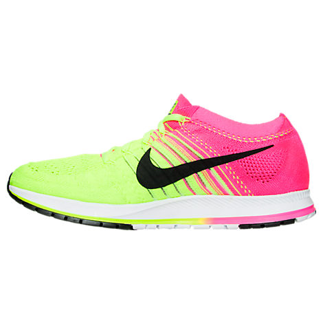 Men's Nike Flyknit Streak 6 OC Running Shoes