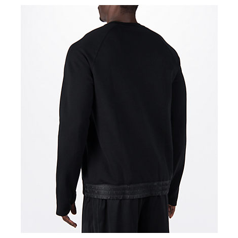Men's Nike International Crewneck Sweatshirt