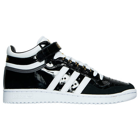 Men's adidas Concord II Mid Casual Shoes