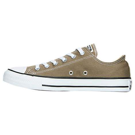 Men's Converse Chuck Taylor All-Star Low Seasonal Casual Shoes