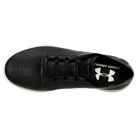 Women's Under Armour Street Precision Low Running Shoes