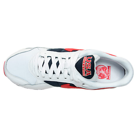 Men's Nike Zoom Pegasus 92 Premium Casual Shoes