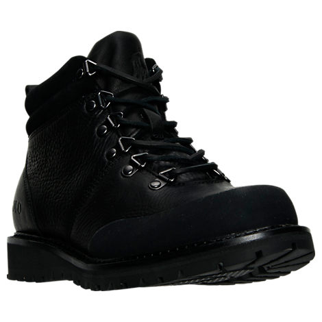 Men's Polo Ralph Lauren Wittier Boots