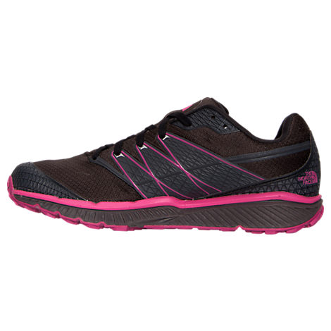 Women's The North Face Litewave TR Trail Running Shoes