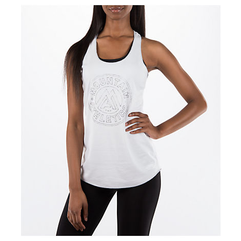 Women's The North Face Play Hard Sweat Now Tank